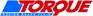 Torque Racing Brake Fluid - Corporate Logo